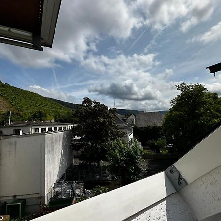 Fewo In Zell-Merl المظهر الخارجي الصورة