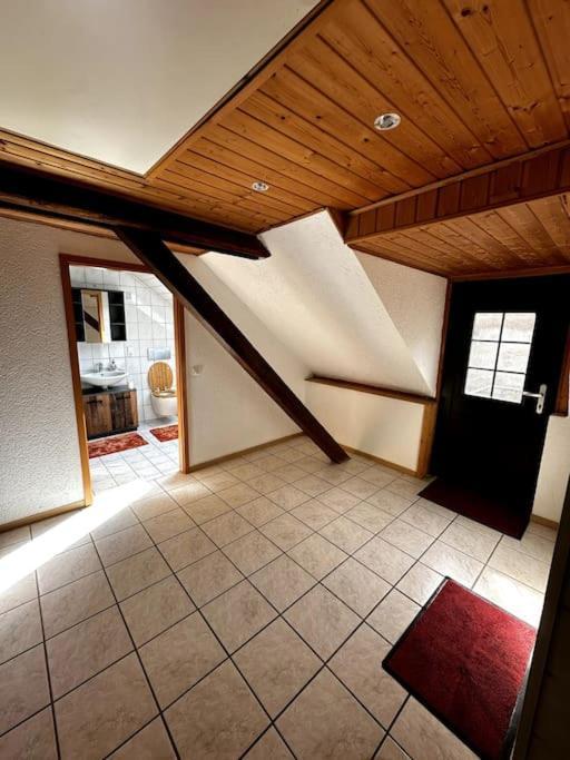 Fewo In Zell-Merl المظهر الخارجي الصورة