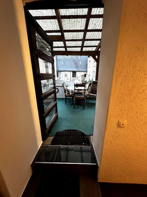Fewo In Zell-Merl المظهر الخارجي الصورة