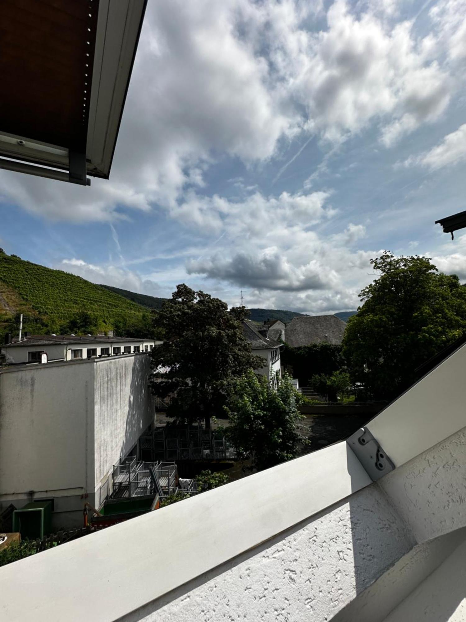 Fewo In Zell-Merl المظهر الخارجي الصورة