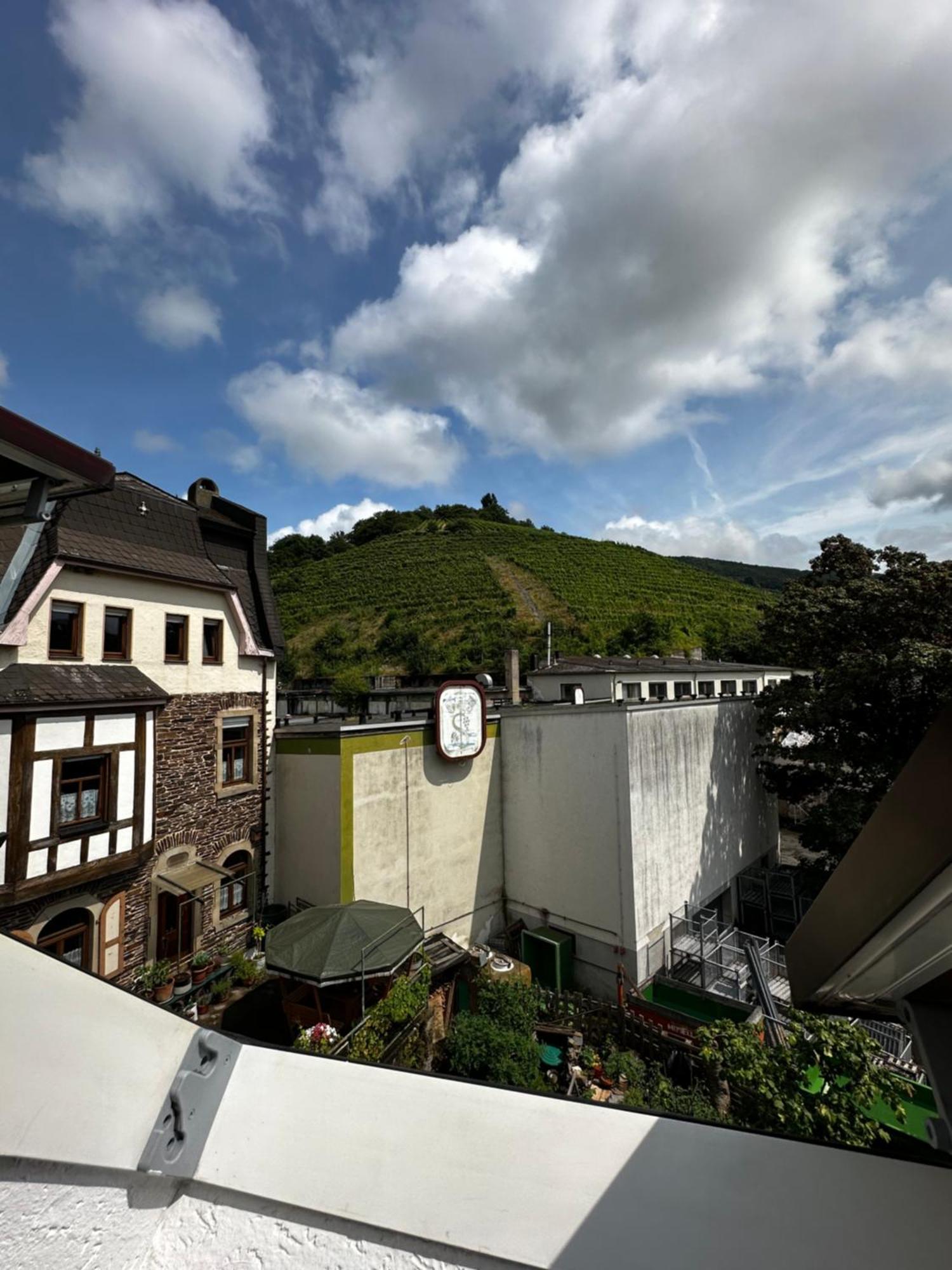 Fewo In Zell-Merl المظهر الخارجي الصورة